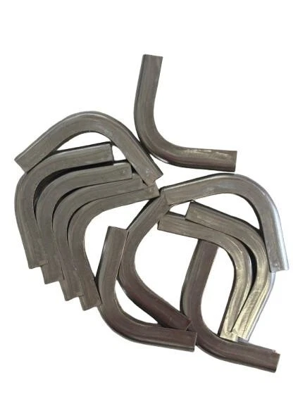 Accordion Bellows Corner 44AP, Stainless Steel Corner, General Professional Accessories, Metal Edge